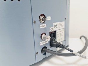 Thumbnail image of TA Instruments Nano DSC Differential Scanning Calorimeter Lab Spares/Repairs