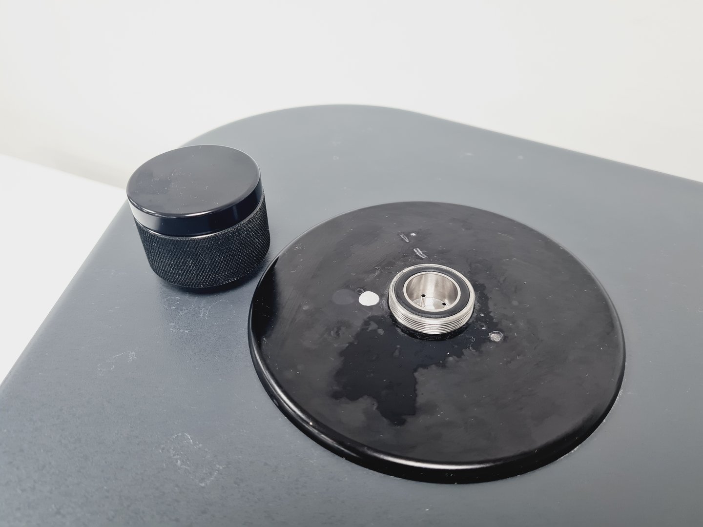 Image of TA Instruments Nano DSC Differential Scanning Calorimeter Lab Spares/Repairs