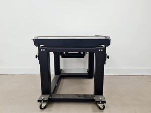 Thumbnail image of Minus K Biscuit Vibration Isolator Table Lab