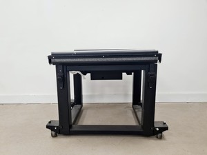 Thumbnail image of Minus K Biscuit Vibration Isolator Table Lab