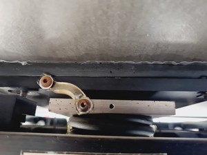 Thumbnail image of Minus K Biscuit Vibration Isolator Table Lab