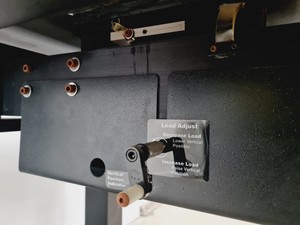 Thumbnail image of Minus K Biscuit Vibration Isolator Table Lab