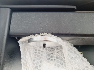 Thumbnail image of Minus K Biscuit Vibration Isolator Table Lab