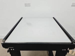 Thumbnail image of Minus K Biscuit Vibration Isolator Table Lab