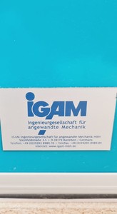 Thumbnail image of iGAM Sound Proof Cabinet Enlosure Box