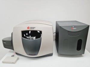 Thumbnail image of Beckman Coulter Cytomics FC 500 MPL w/ Cytometry UPS Power Supply Faulty