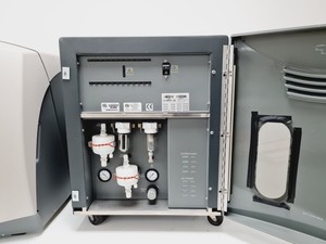 Thumbnail image of Beckman Coulter Cytomics FC 500 MPL w/ Cytometry UPS Power Supply Faulty