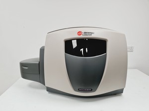 Thumbnail image of Beckman Coulter Cytomics FC 500 MPL w/ Cytometry UPS Power Supply Faulty