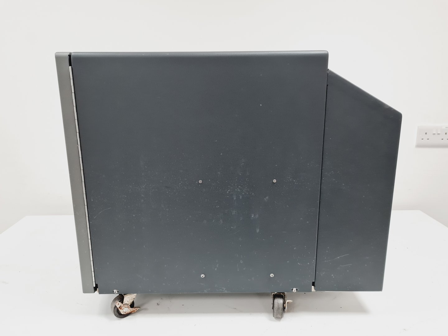 Image of Beckman Coulter Cytomics FC 500 MPL w/ Cytometry UPS Power Supply Faulty