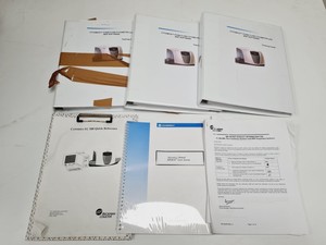 Thumbnail image of Beckman Coulter Cytomics FC 500 MPL w/ Cytometry UPS Power Supply Faulty