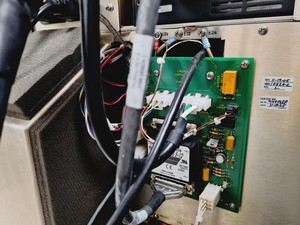 Thumbnail image of Beckman Coulter Cytomics FC 500 MPL w/ Cytometry UPS Power Supply Faulty