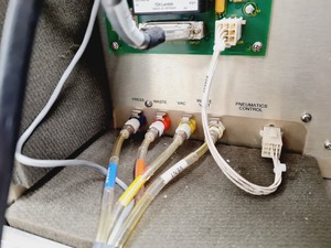 Thumbnail image of Beckman Coulter Cytomics FC 500 MPL w/ Cytometry UPS Power Supply Faulty