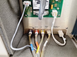 Thumbnail image of Beckman Coulter Cytomics FC 500 MPL w/ Cytometry UPS Power Supply Faulty