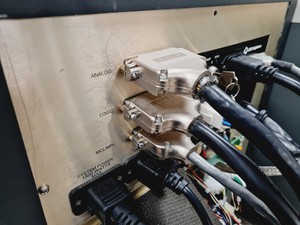 Thumbnail image of Beckman Coulter Cytomics FC 500 MPL w/ Cytometry UPS Power Supply Faulty