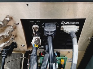 Thumbnail image of Beckman Coulter Cytomics FC 500 MPL w/ Cytometry UPS Power Supply Faulty