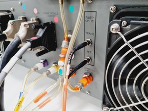 Thumbnail image of Beckman Coulter Cytomics FC 500 MPL w/ Cytometry UPS Power Supply Faulty