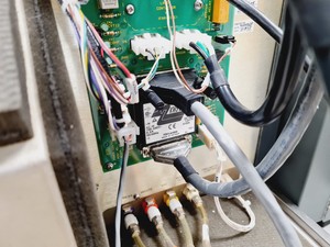 Thumbnail image of Beckman Coulter Cytomics FC 500 MPL w/ Cytometry UPS Power Supply Faulty