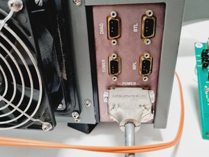 Thumbnail image of Beckman Coulter Cytomics FC 500 MPL w/ Cytometry UPS Power Supply Faulty