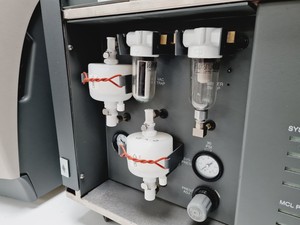 Thumbnail image of Beckman Coulter Cytomics FC 500 MPL w/ Cytometry UPS Power Supply Faulty