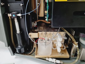 Thumbnail image of Beckman Coulter Cytomics FC 500 MPL w/ Cytometry UPS Power Supply Faulty