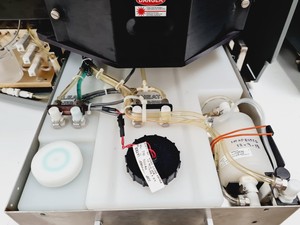 Thumbnail image of Beckman Coulter Cytomics FC 500 MPL w/ Cytometry UPS Power Supply Faulty