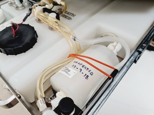 Thumbnail image of Beckman Coulter Cytomics FC 500 MPL w/ Cytometry UPS Power Supply Faulty