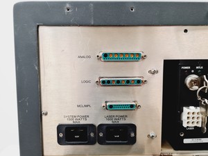 Thumbnail image of Beckman Coulter Cytomics FC 500 MPL w/ Cytometry UPS Power Supply Faulty