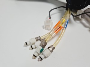 Thumbnail image of Beckman Coulter Cytomics FC 500 MPL w/ Cytometry UPS Power Supply Faulty