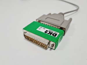 Thumbnail image of Beckman Coulter Cytomics FC 500 MPL w/ Cytometry UPS Power Supply Faulty