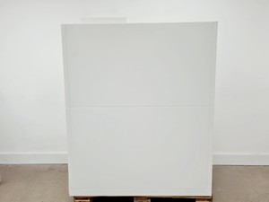 Thumbnail image of Esco NordicSafe NC2 - 4L8 Class 2 Safety Cabinet Lab