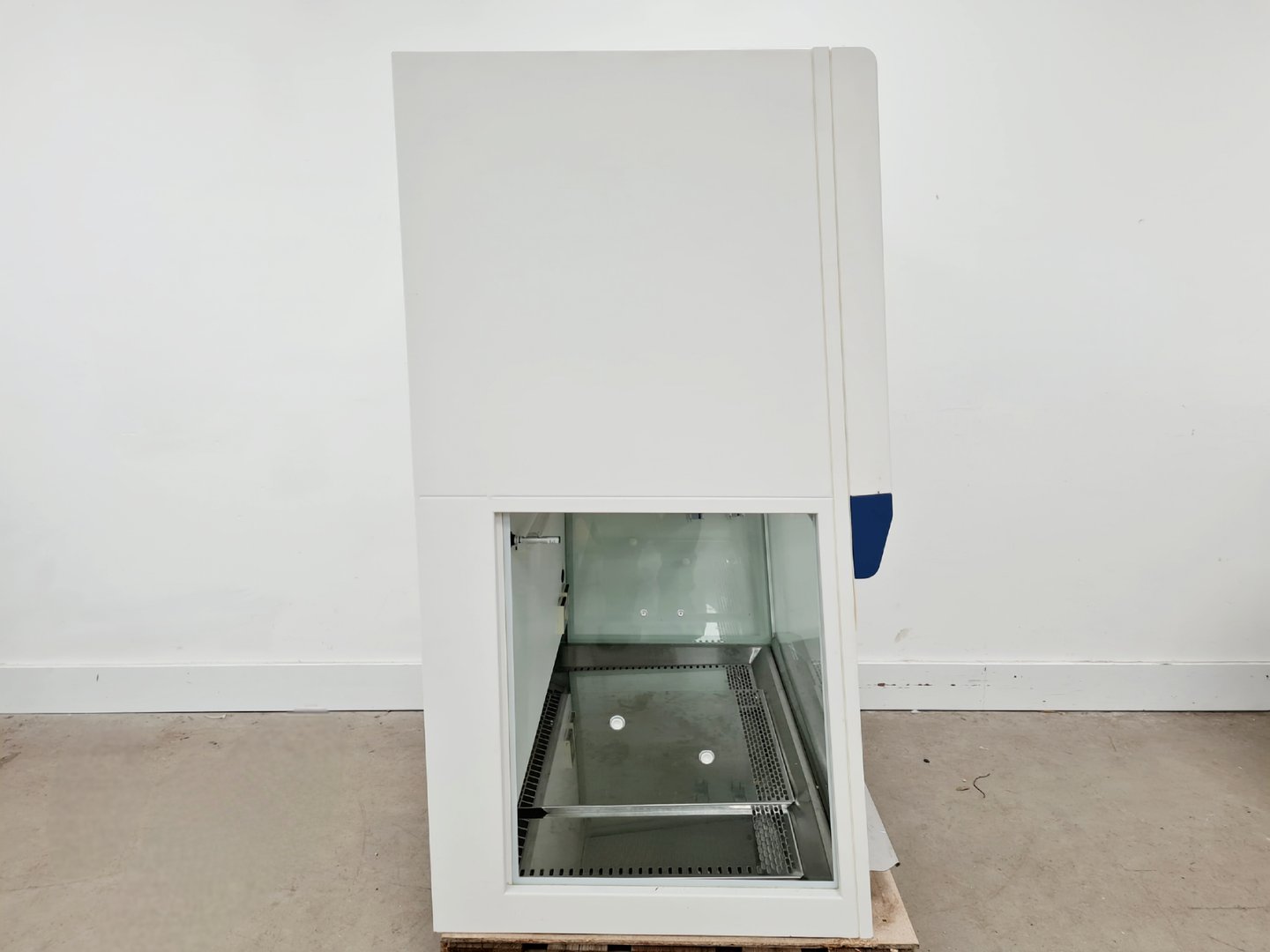 Image of Esco NordicSafe NC2 - 4L8 Class 2 Safety Cabinet Lab