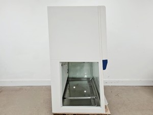 Thumbnail image of Esco NordicSafe NC2 - 4L8 Class 2 Safety Cabinet Lab