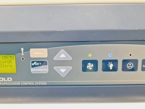 Thumbnail image of Esco NordicSafe NC2 - 4L8 Class 2 Safety Cabinet Lab