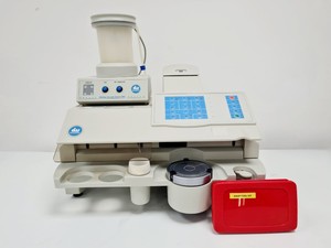 Thumbnail image of DW Scientific Whitley Automated Spiral Plater (WASP) System Spares/Repairs