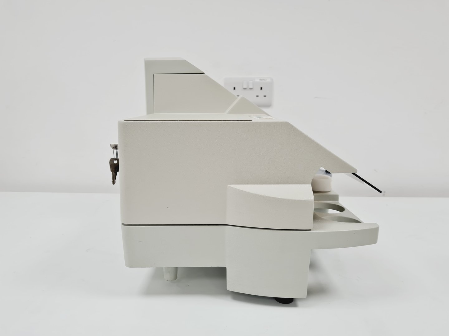 Image of DW Scientific Whitley Automated Spiral Plater (WASP) System Spares/Repairs