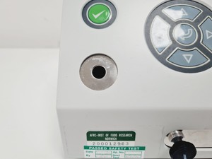 Thumbnail image of Systech Instruments Gaspace Advance GS3 Headspace Analyser Lab Spares/Repairs