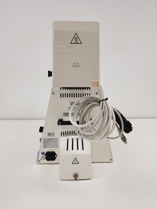 Thumbnail image of Zeiss Axioskop 40 FL 3x Objectives Plan-NEOFLAUR, APOCHROMAT 10x, 20x, 40x Lab