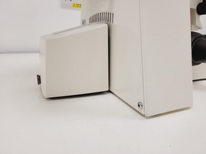 Thumbnail image of Zeiss Axioskop 40 FL 3x Objectives Plan-NEOFLAUR, APOCHROMAT 10x, 20x, 40x Lab