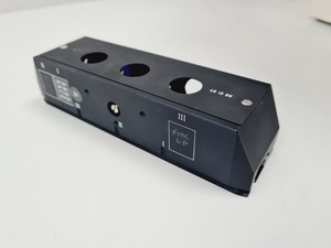 Thumbnail image of Zeiss Axiovert 135 TV w/ XBO 75, Prior Motorised Stage & Control Lab