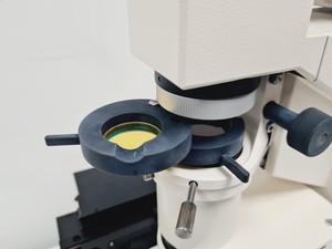 Thumbnail image of Zeiss Axiovert 135 TV w/ XBO 75, Prior Motorised Stage & Control Lab