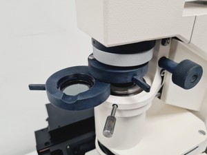 Thumbnail image of Zeiss Axiovert 135 TV w/ XBO 75, Prior Motorised Stage & Control Lab