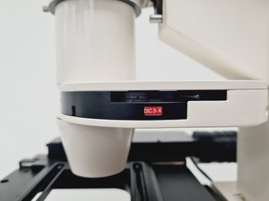 Thumbnail image of Zeiss Axiovert 135 TV w/ XBO 75, Prior Motorised Stage & Control Lab