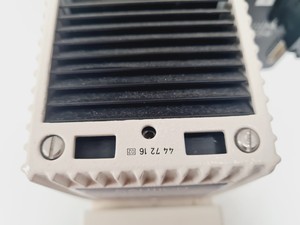 Thumbnail image of Zeiss Axiovert 135 TV w/ XBO 75, Prior Motorised Stage & Control Lab