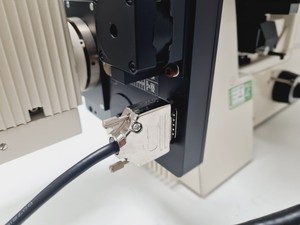 Thumbnail image of Zeiss Axiovert 135 TV w/ XBO 75, Prior Motorised Stage & Control Lab