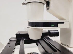 Thumbnail image of Zeiss Axiovert 135 TV w/ XBO 75, Prior Motorised Stage & Control Lab