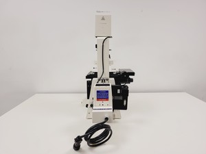 Thumbnail image of Zeiss Axiovert 135 TV w/ XBO 75, Prior Motorised Stage & Control Lab