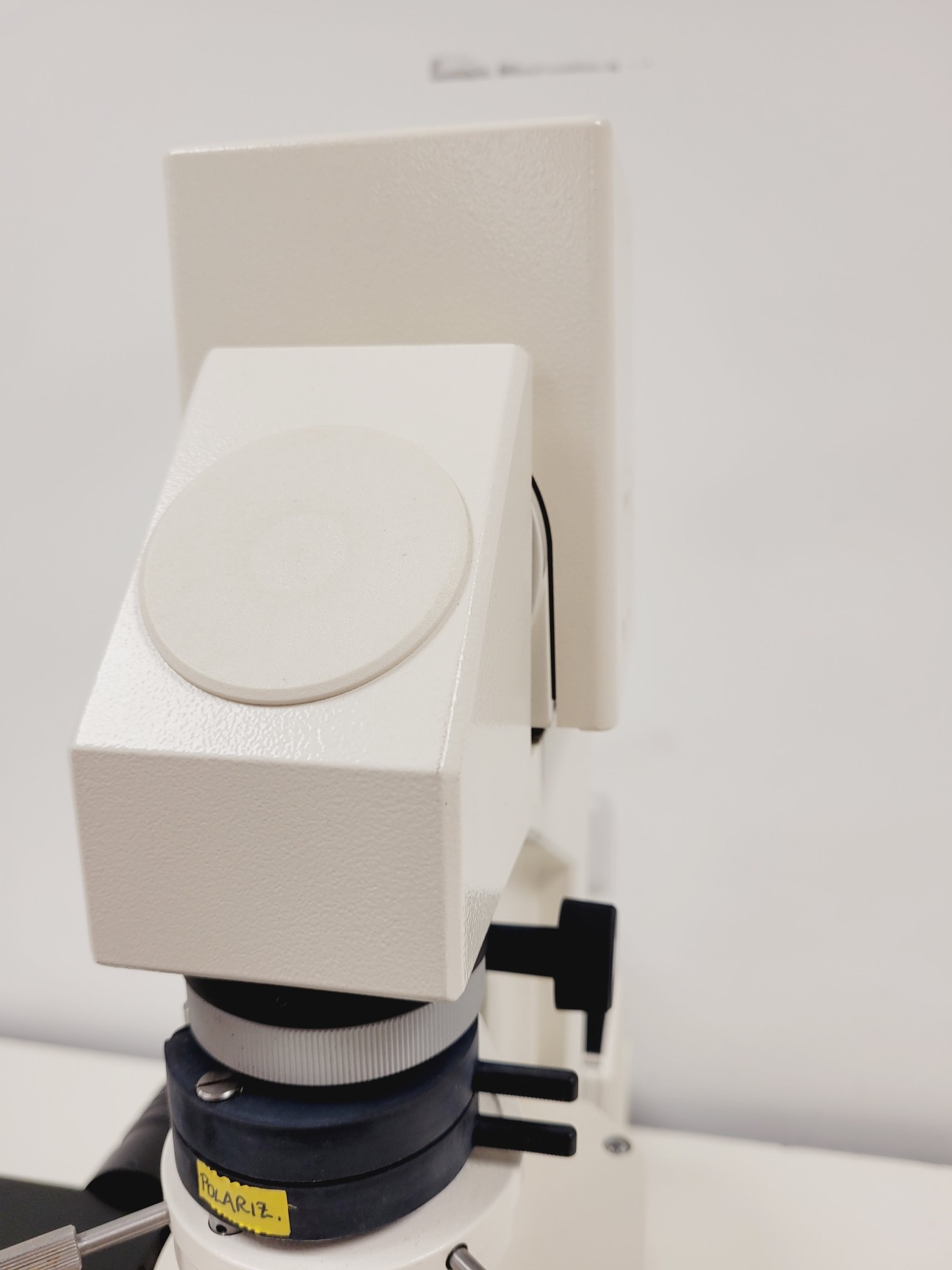 Image of Zeiss Axiovert 135 TV w/ XBO 75, Prior Motorised Stage & Control Lab