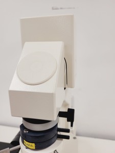 Thumbnail image of Zeiss Axiovert 135 TV w/ XBO 75, Prior Motorised Stage & Control Lab