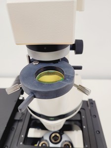 Thumbnail image of Zeiss Axiovert 135 TV w/ XBO 75, Prior Motorised Stage & Control Lab