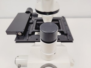 Thumbnail image of Zeiss Axiovert 135 TV w/ XBO 75, Prior Motorised Stage & Control Lab